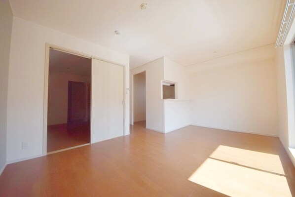 ガーデンテラス西川口の物件内観写真